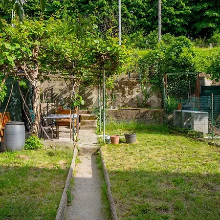 Centro - Bilocale Moderno Per 4 Ospiti *